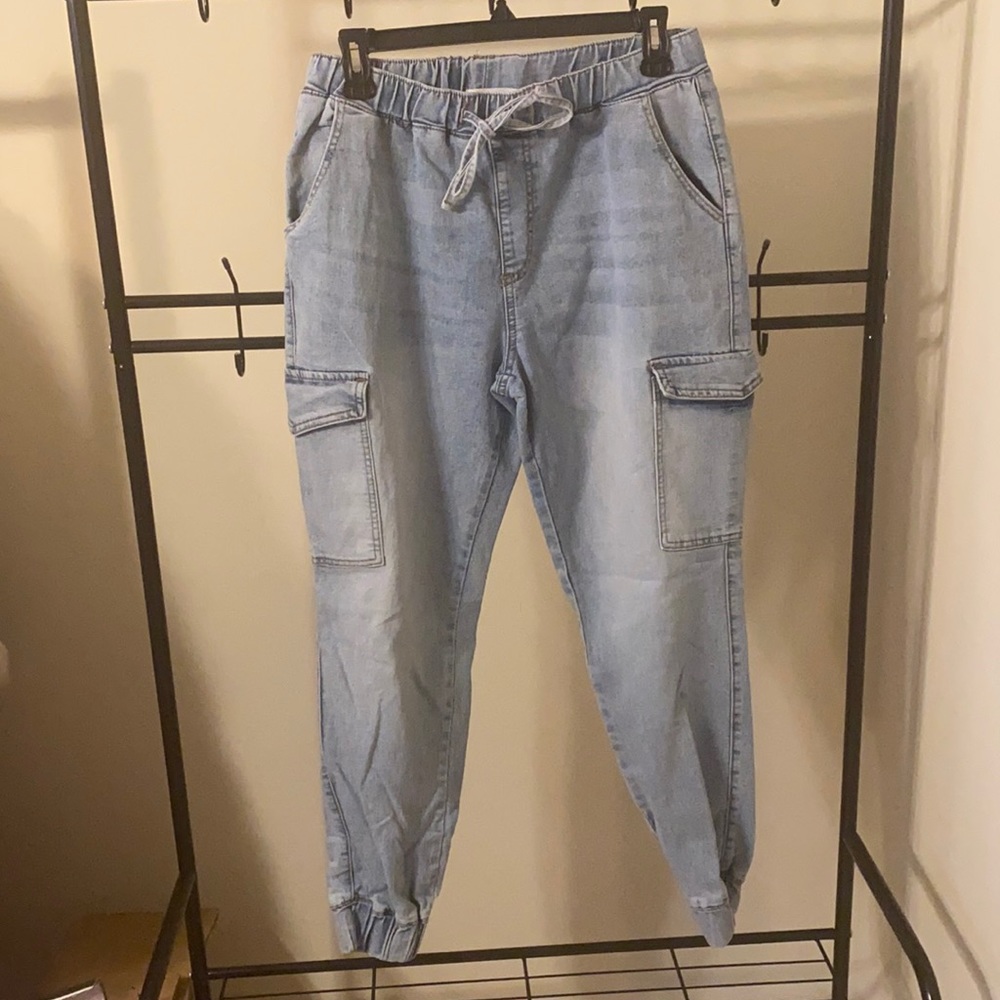 Jeans - XL